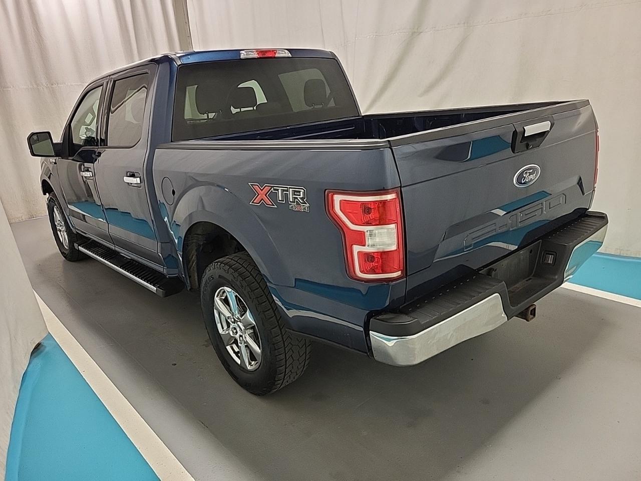 2018 Ford F-150 XL Photo5