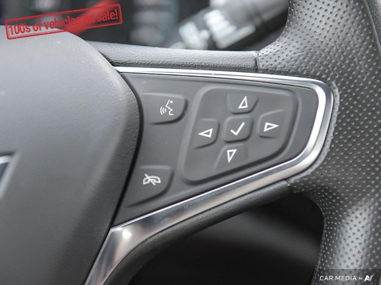 2024 Chevrolet Malibu LS