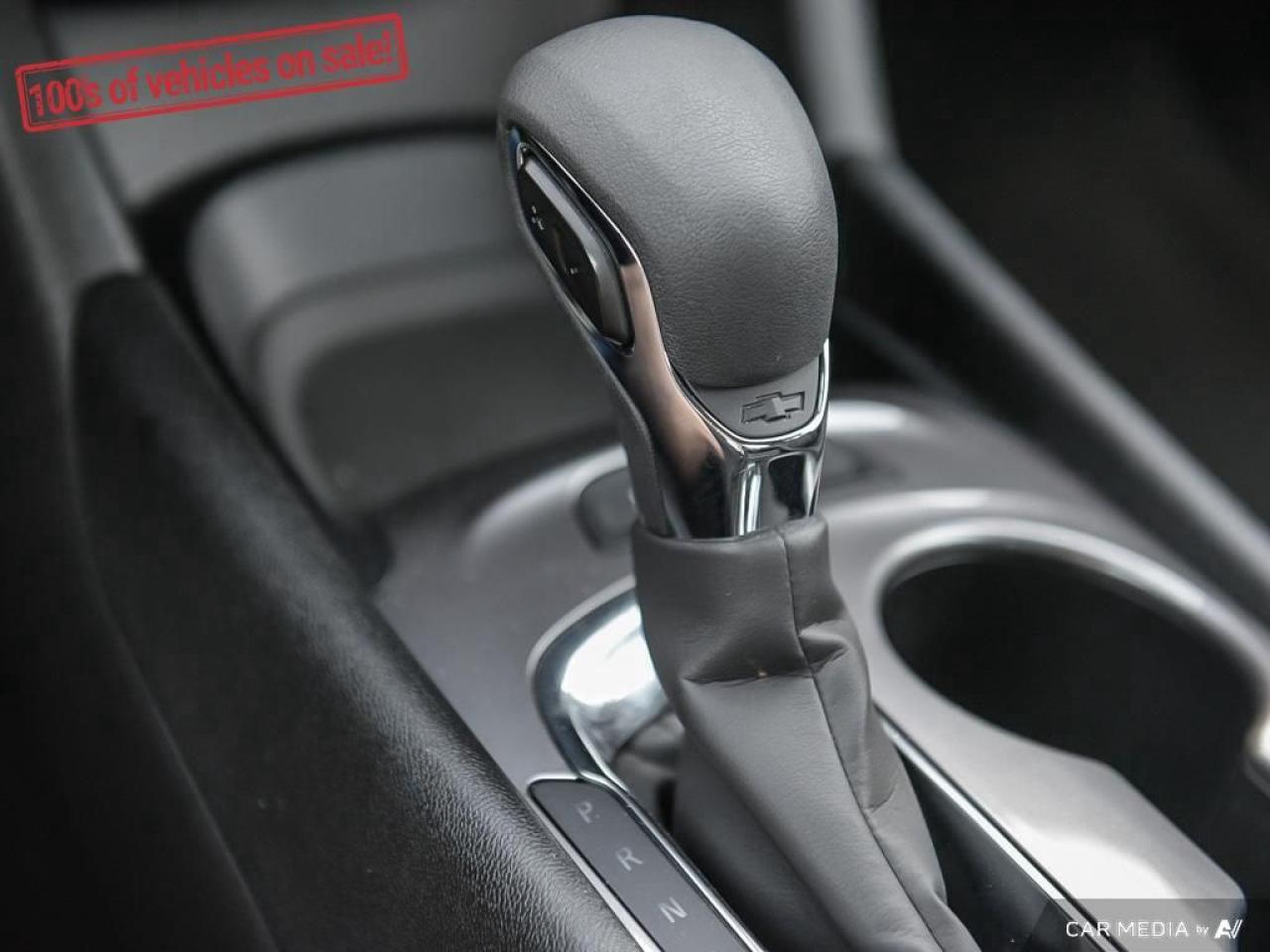 2024 Chevrolet Malibu LS