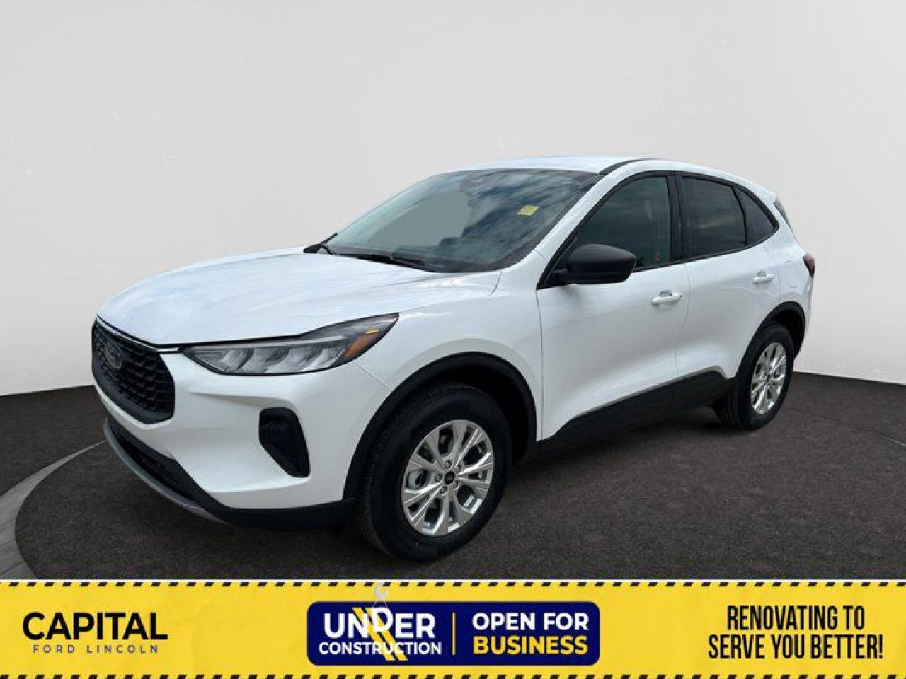 New 2025 Ford Escape Active for sale in Regina, SK