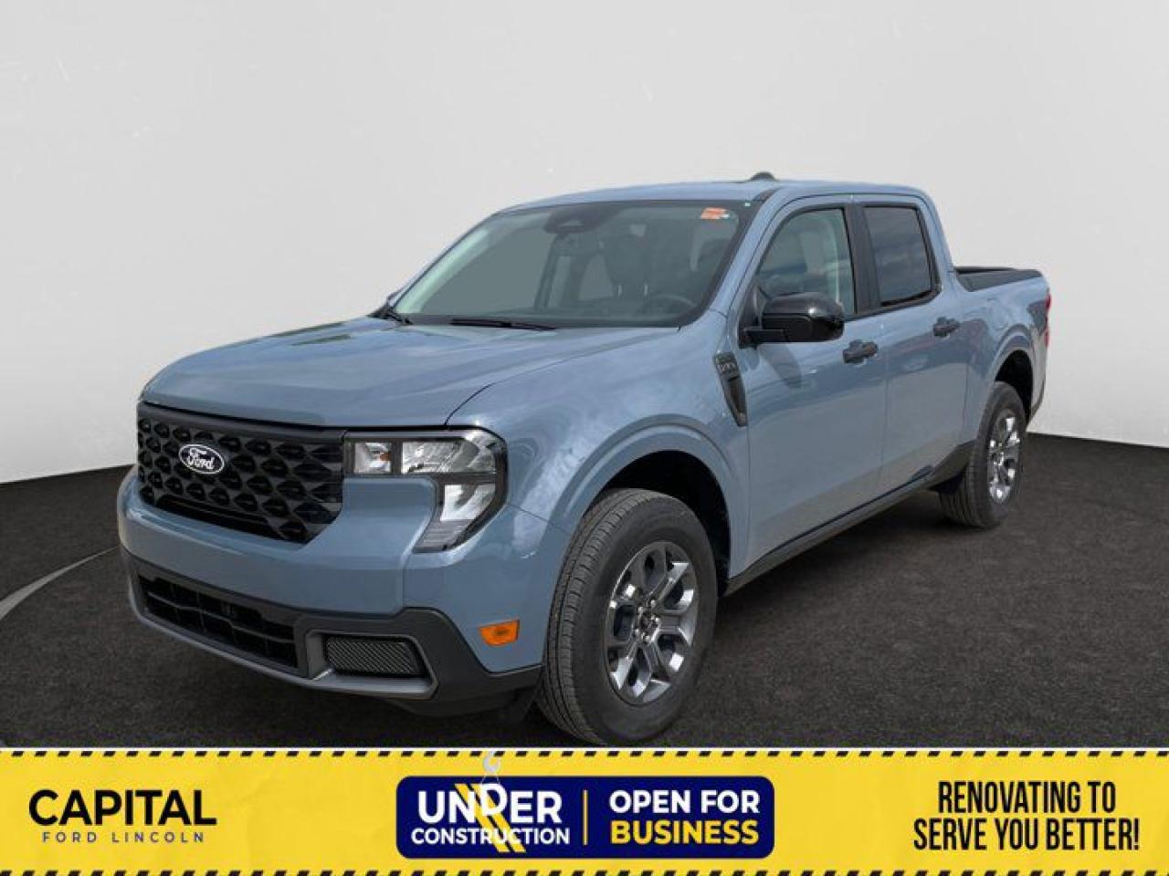 New 2025 Ford Maverick XLT for sale in Regina, SK