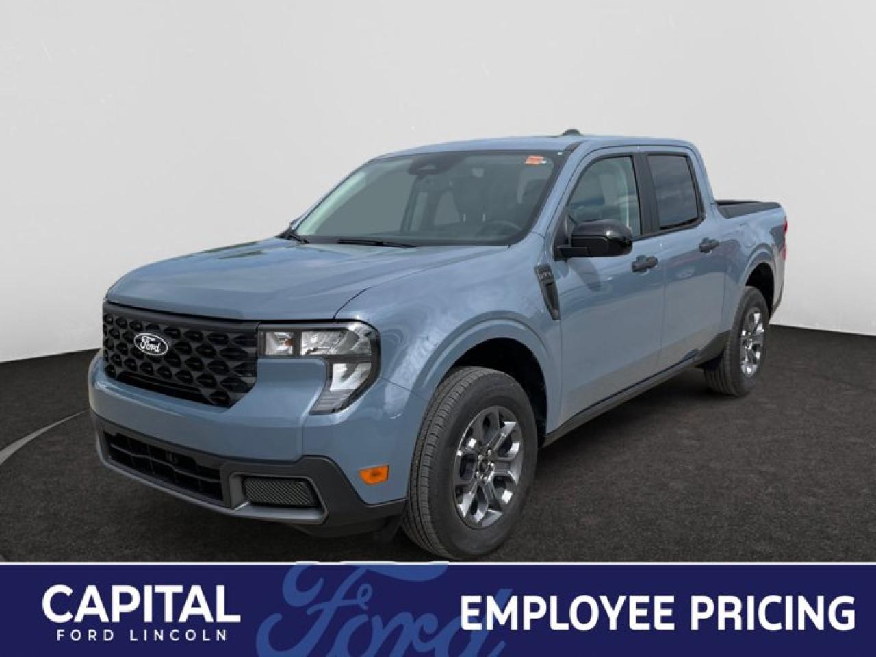 New 2025 Ford Maverick XLT for sale in Regina, SK