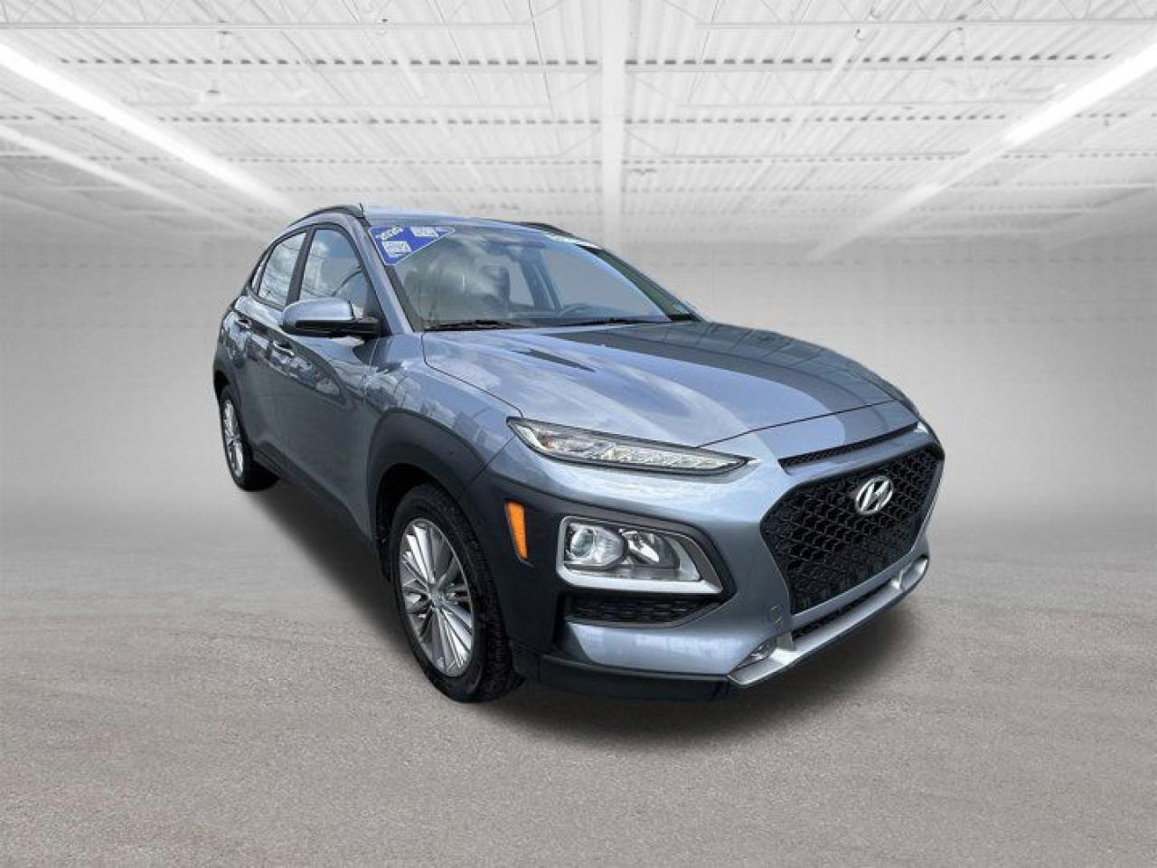 Used 2020 Hyundai KONA Preferred for sale in Halifax, NS