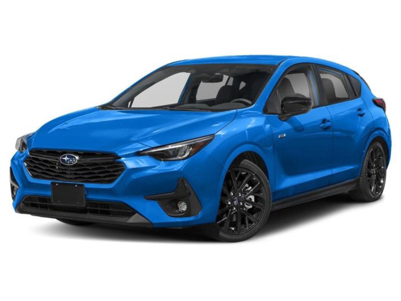 New 2025 Subaru Impreza RS for sale in Halifax, NS