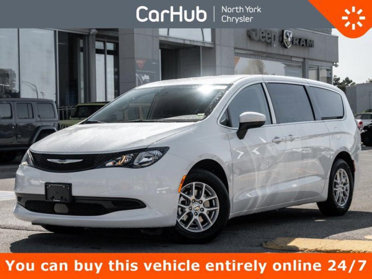 New 2025 Dodge Grand Caravan SXT for sale in Thornhill, ON