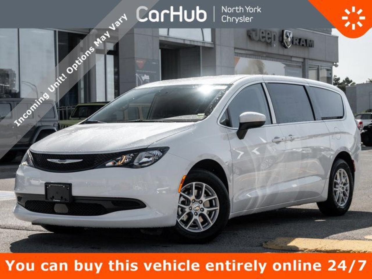 New 2025 Dodge Grand Caravan SXT for sale in Thornhill, ON