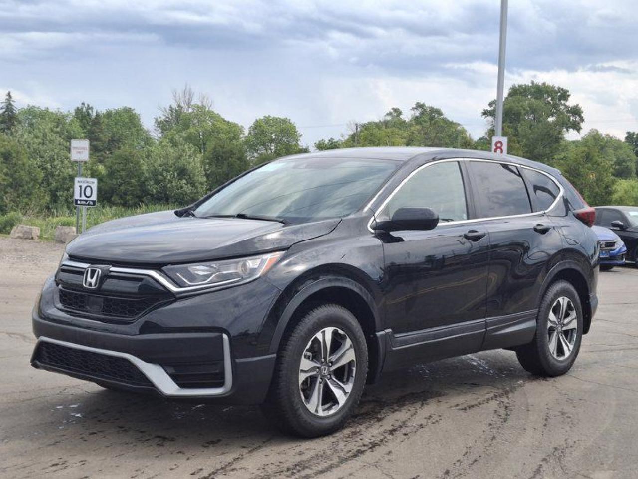Used 2020 Honda CR-V LX AWD | Heated Seats | Remote Start | Adaptive Cruise | Reverse Cam | Carplay | New Tires | for sale in Guelph, ON