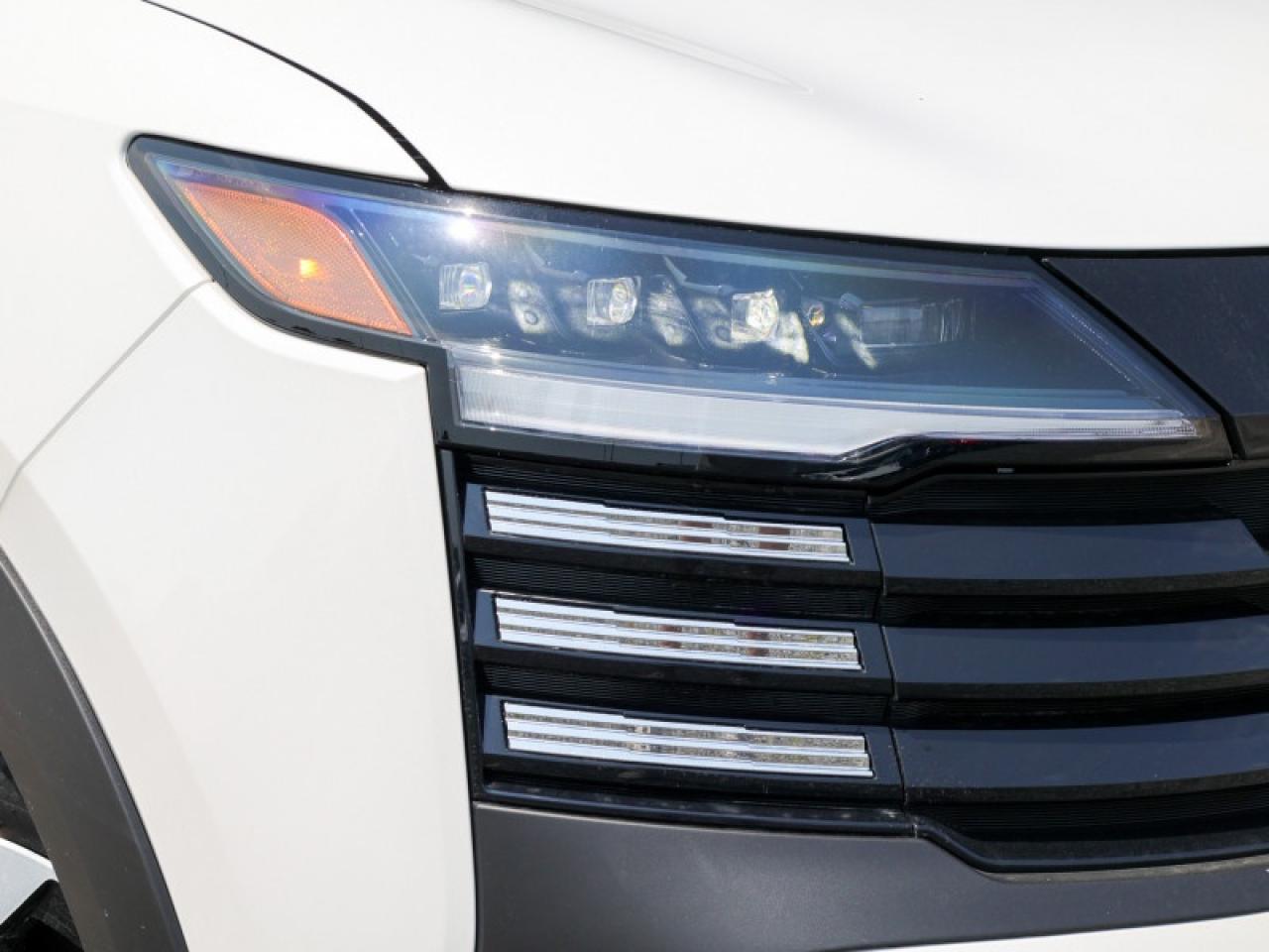 2025 Nissan Kicks SV  - Heated Seats Photo