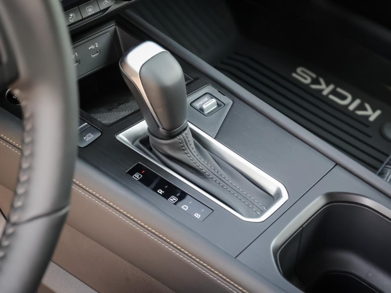 2025 Nissan Kicks SV  - Heated Seats Photo