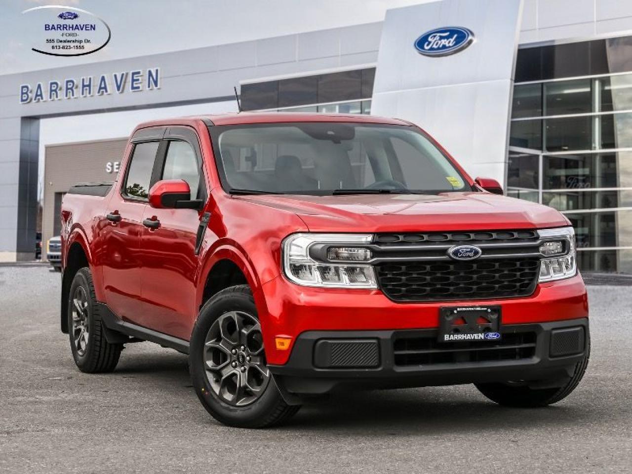 Used 2023 Ford Maverick XL for sale in Ottawa, ON