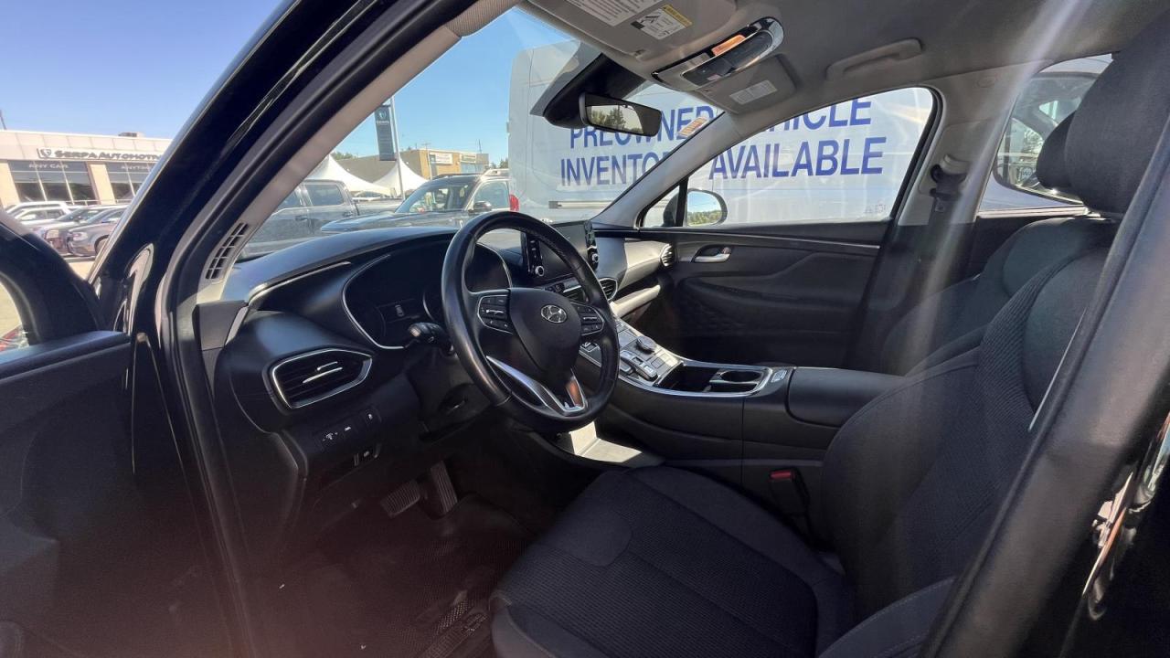 2022 Hyundai Santa Fe Preferred Photo