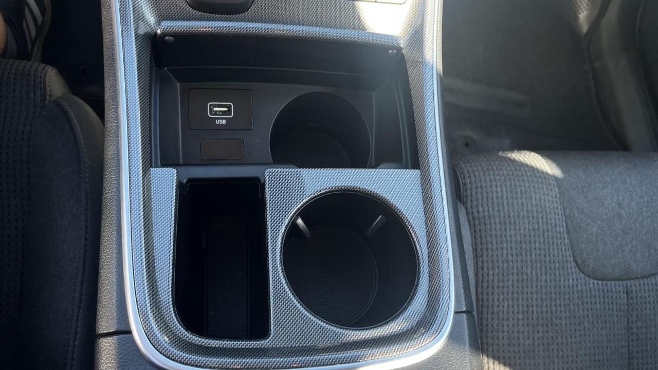 2022 Hyundai Santa Fe Preferred Photo