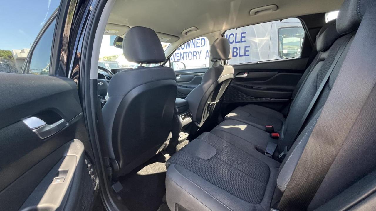 2022 Hyundai Santa Fe Preferred Photo