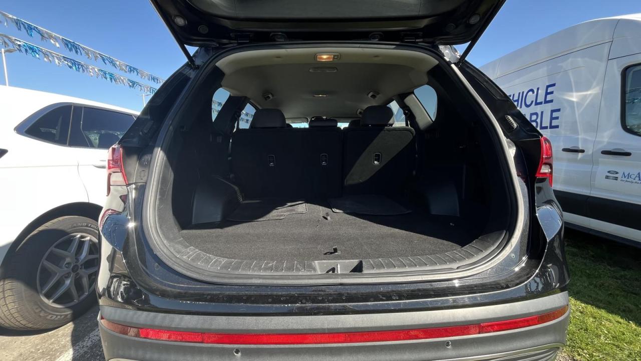 2022 Hyundai Santa Fe Preferred Photo