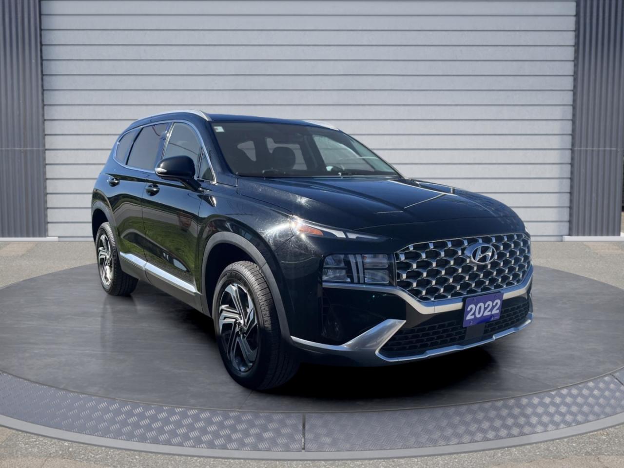 2022 Hyundai Santa Fe Preferred Photo