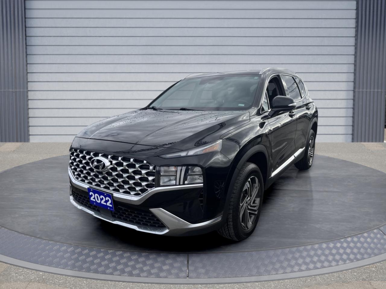 2022 Hyundai Santa Fe Preferred Photo0