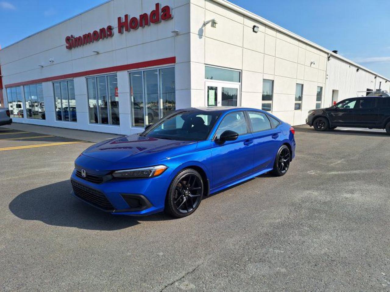 Midsize Cars, Sport CVT, 1-Speed CVT w/OD, Regular Unleaded I-4 2.0 L/122