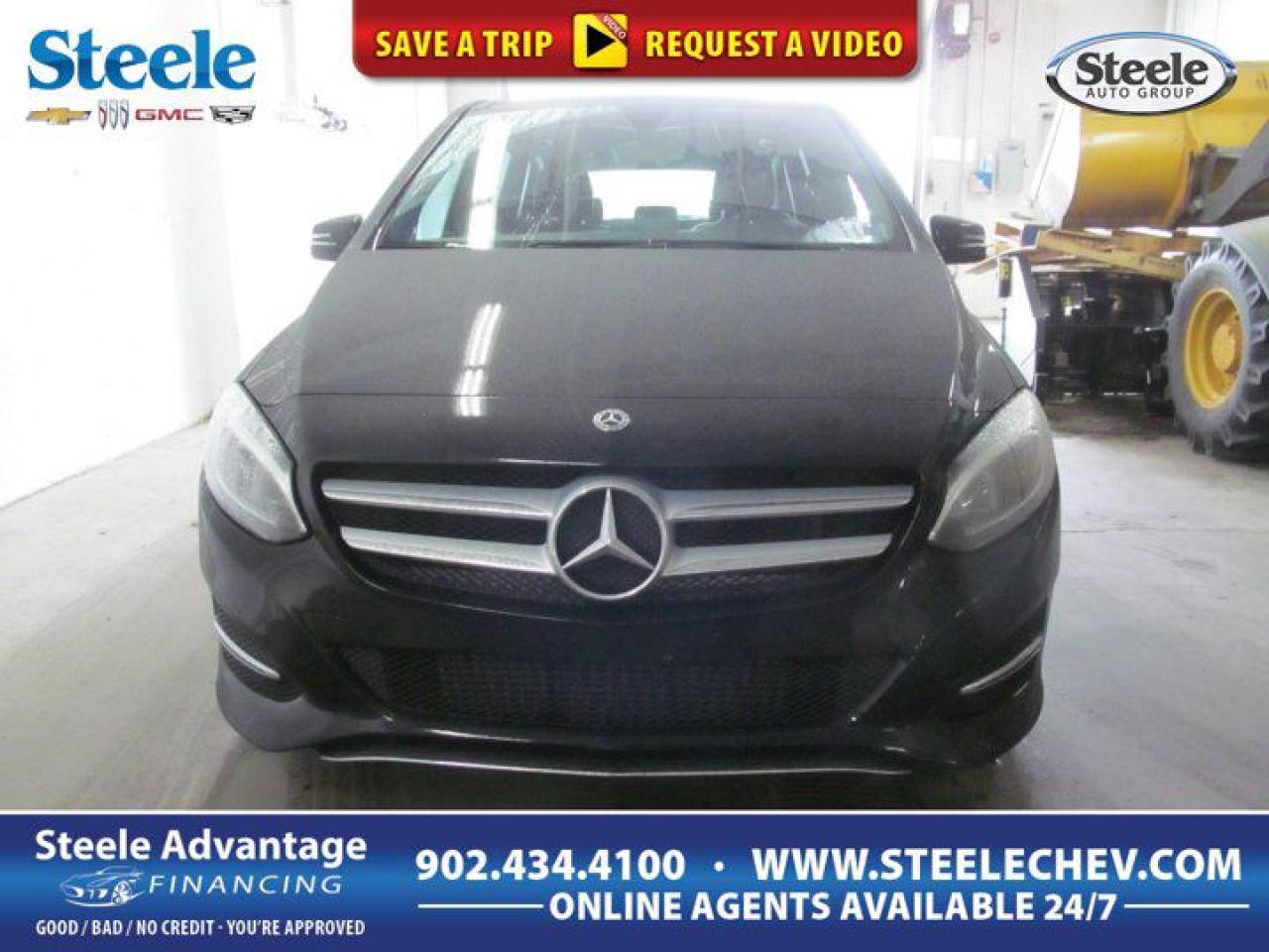 Used 2019 Mercedes-Benz B-Class B 250 for sale in Dartmouth, NS