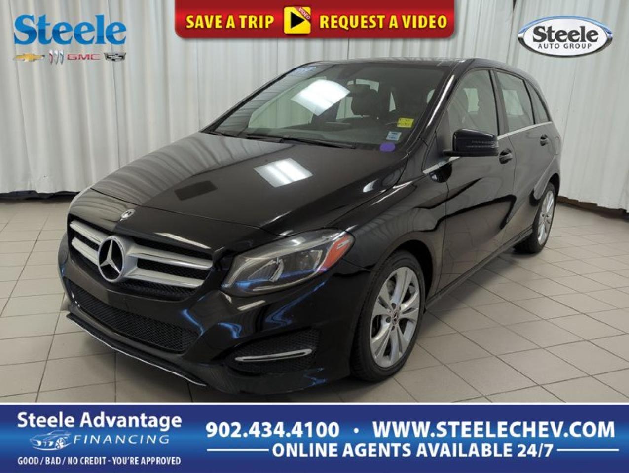 Used 2019 Mercedes-Benz B-Class B 250 for sale in Dartmouth, NS