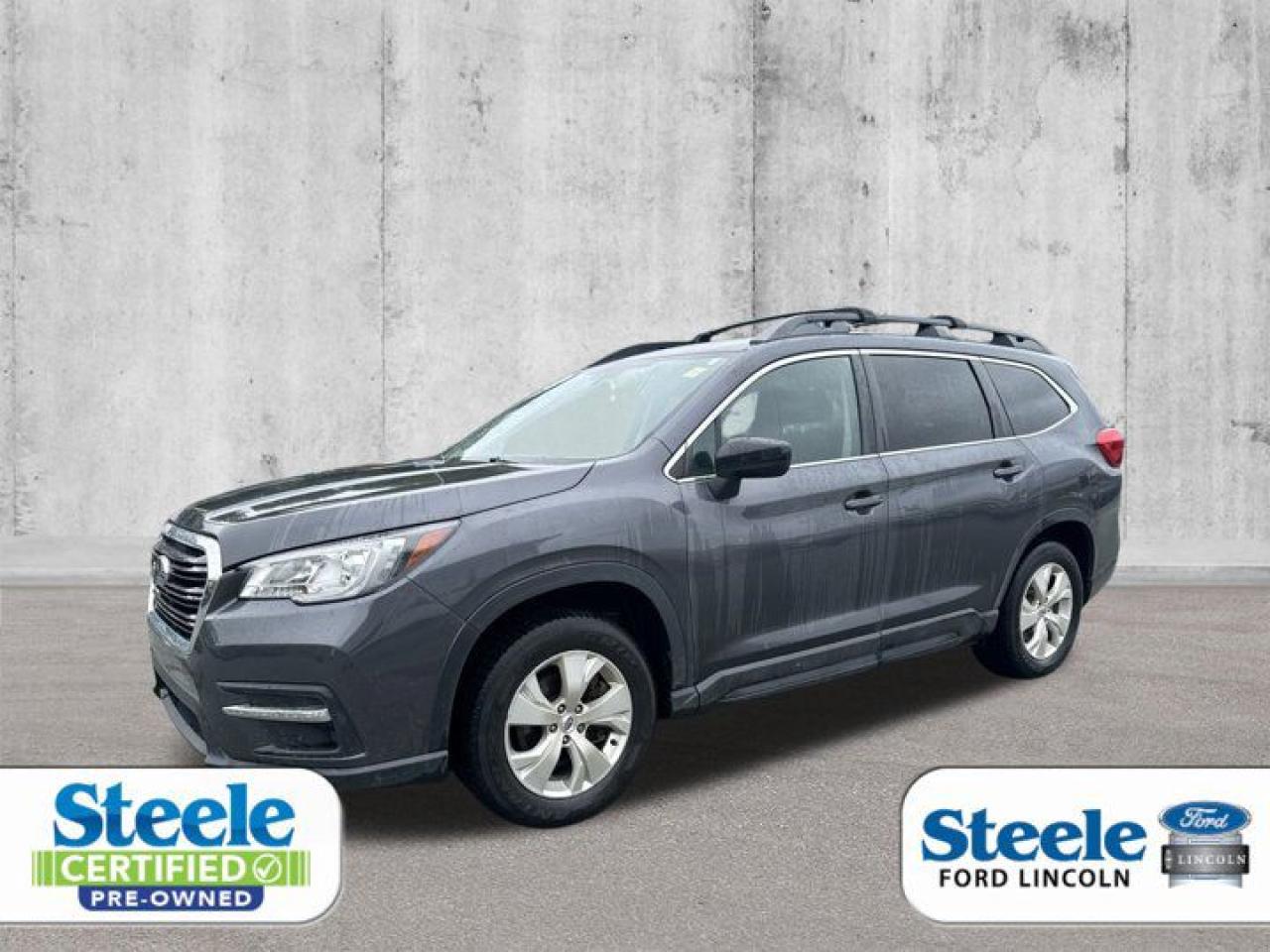Used 2020 Subaru ASCENT Convenience for sale in Halifax, NS
