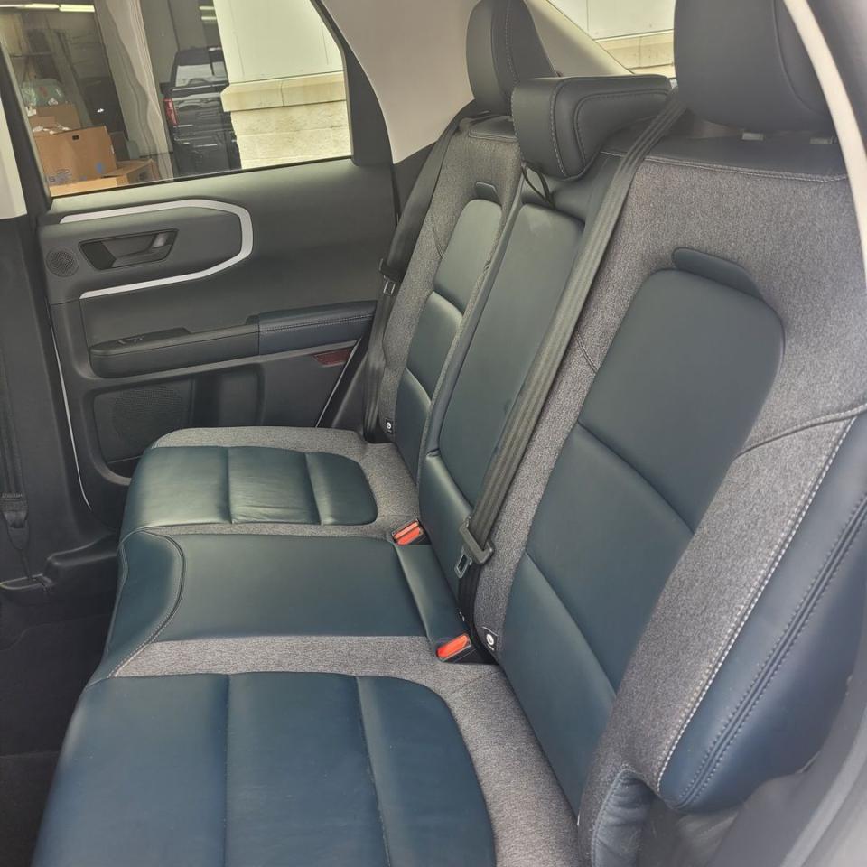 2022 Ford Bronco Sport Outer Banks Photo28