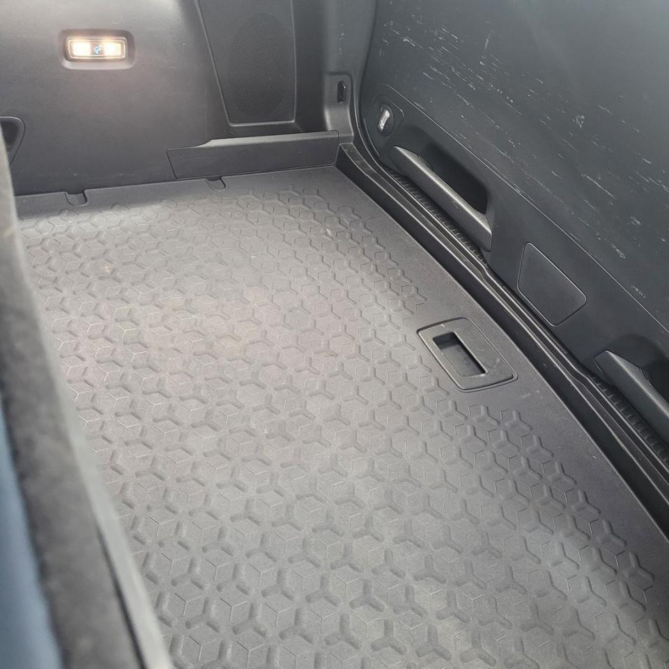 2022 Ford Bronco Sport Outer Banks Photo11