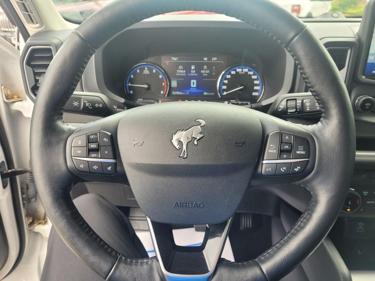 2022 Ford Bronco Sport Outer Banks Photo32