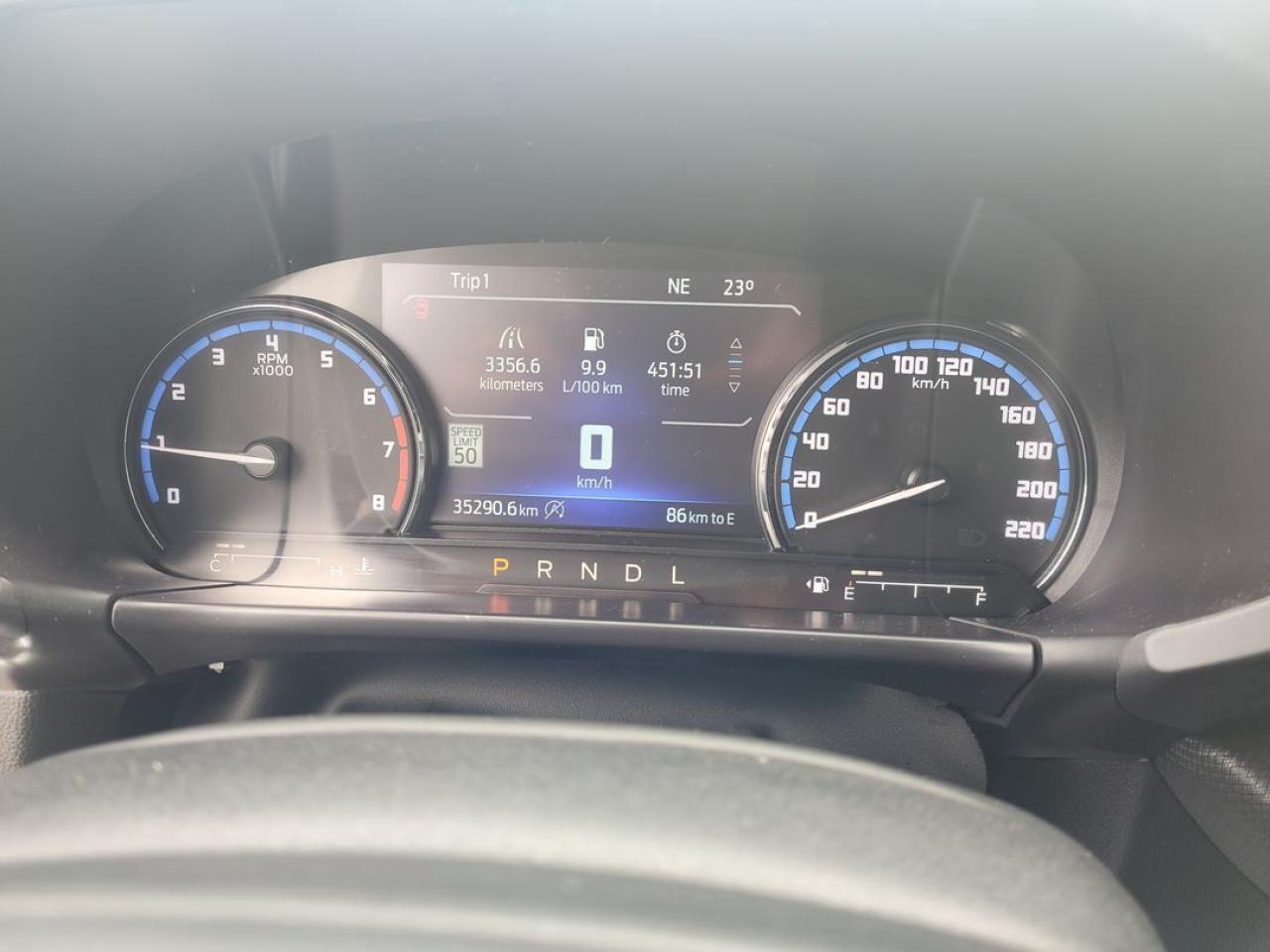 2022 Ford Bronco Sport Outer Banks Photo13