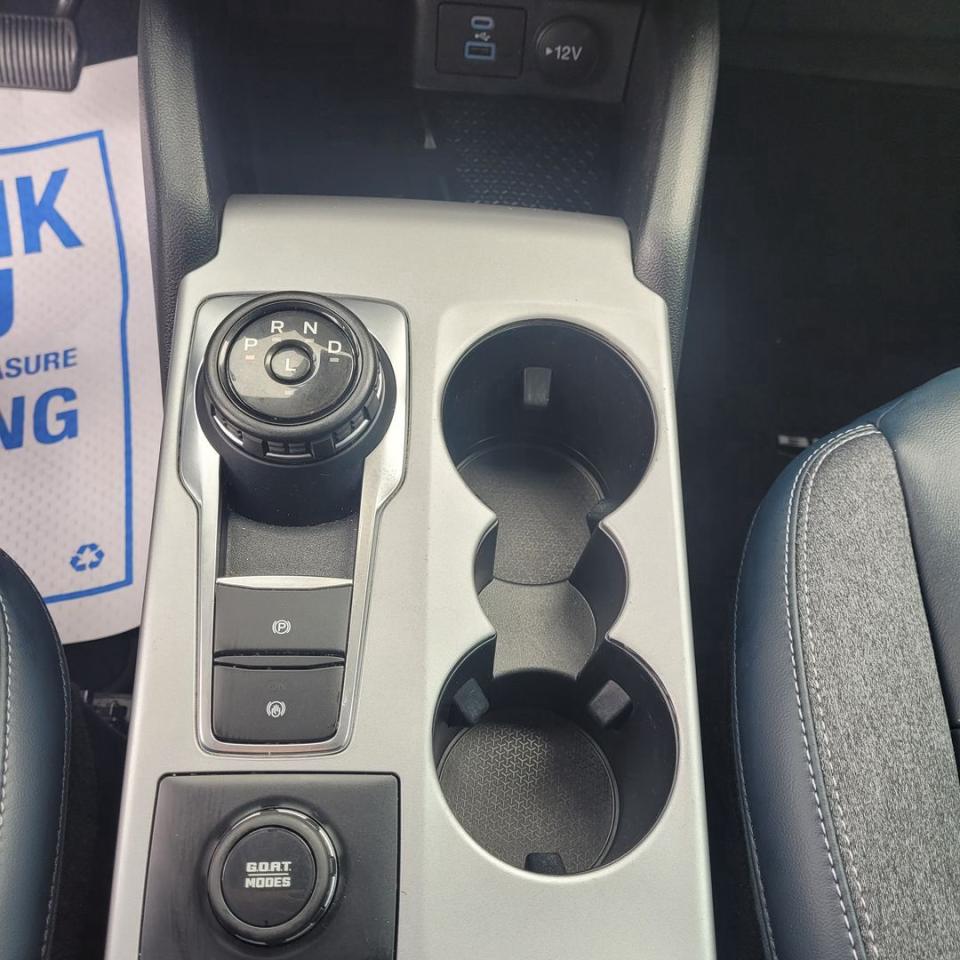2022 Ford Bronco Sport Outer Banks Photo17