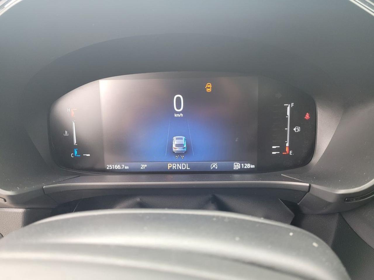 2024 Ford Escape ST-Line Photo14