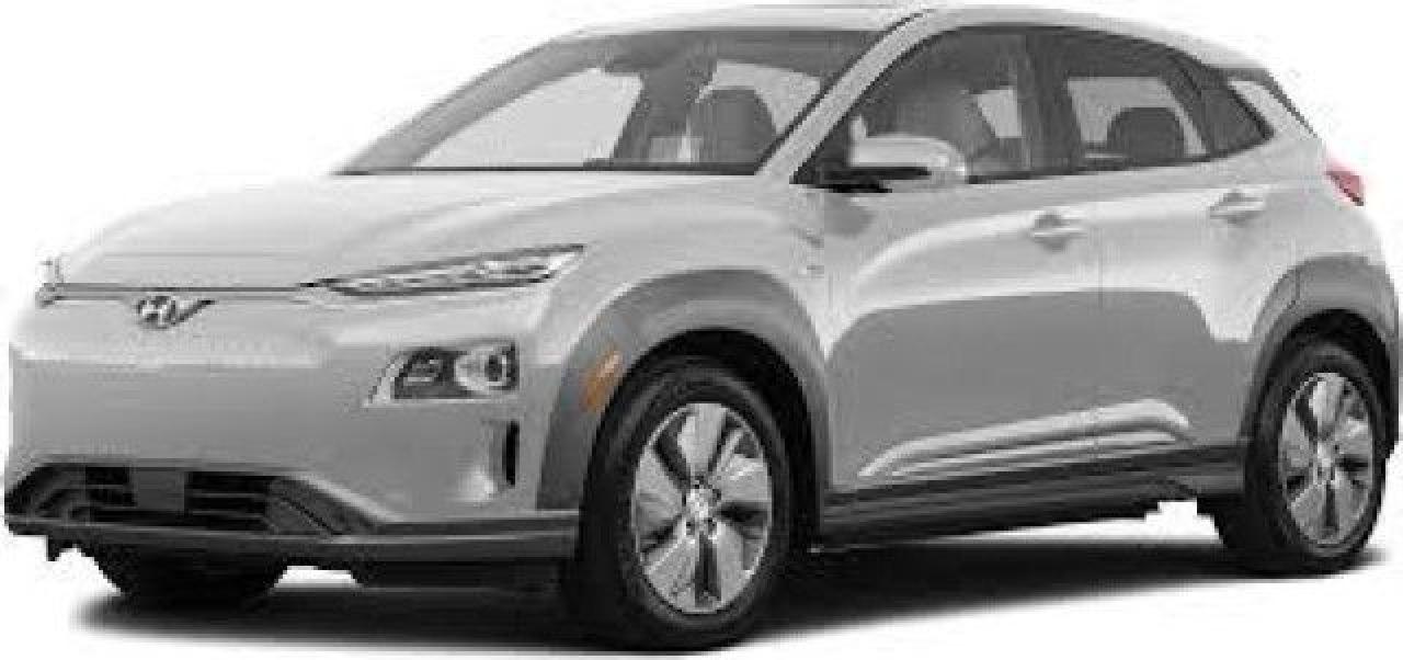 Used 2019 Hyundai KONA Electric Preferred FWD! BLIND SPOT DETECTION! HEATED FRONT SEATS! HEATED STEERING WHEEL! BLUETOOTH! TOUCHSCREEN! NAVIGATION! BACK UP CAMERA! for sale in Maple Ridge, BC