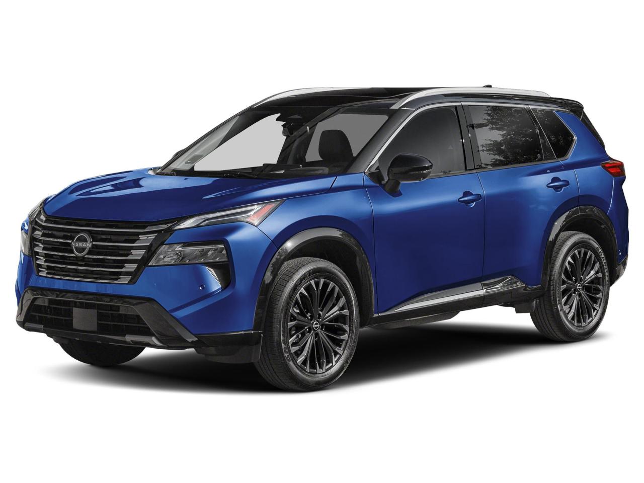 New 2025 Nissan Rogue Platinum for sale in Yarmouth, NS