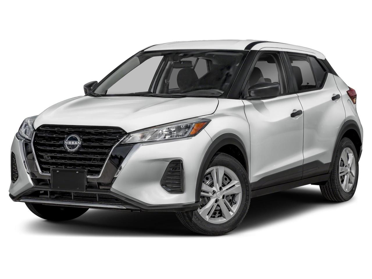 2025 Nissan Kicks Play S FWD