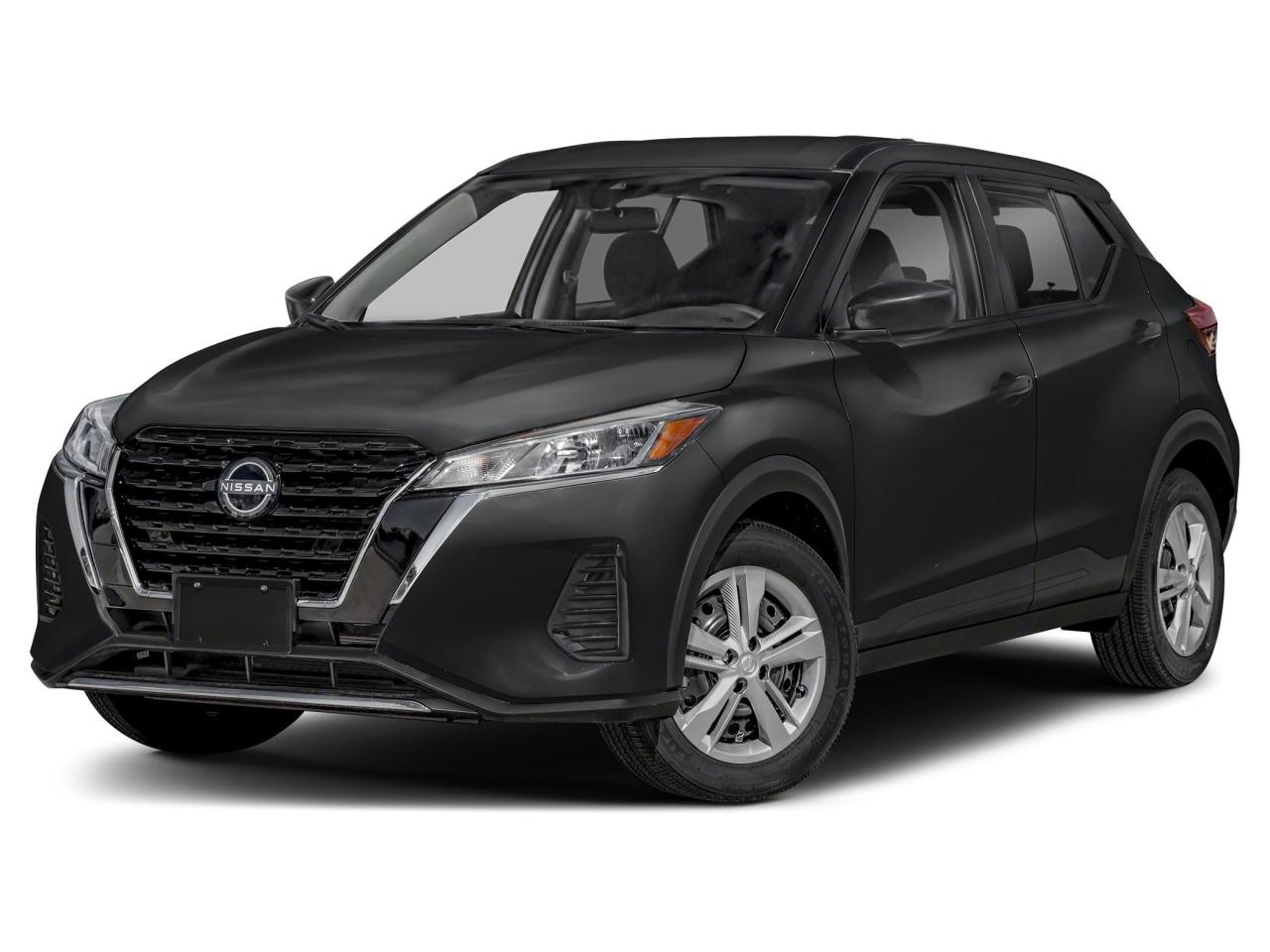 2025 Nissan Kicks Play S FWD