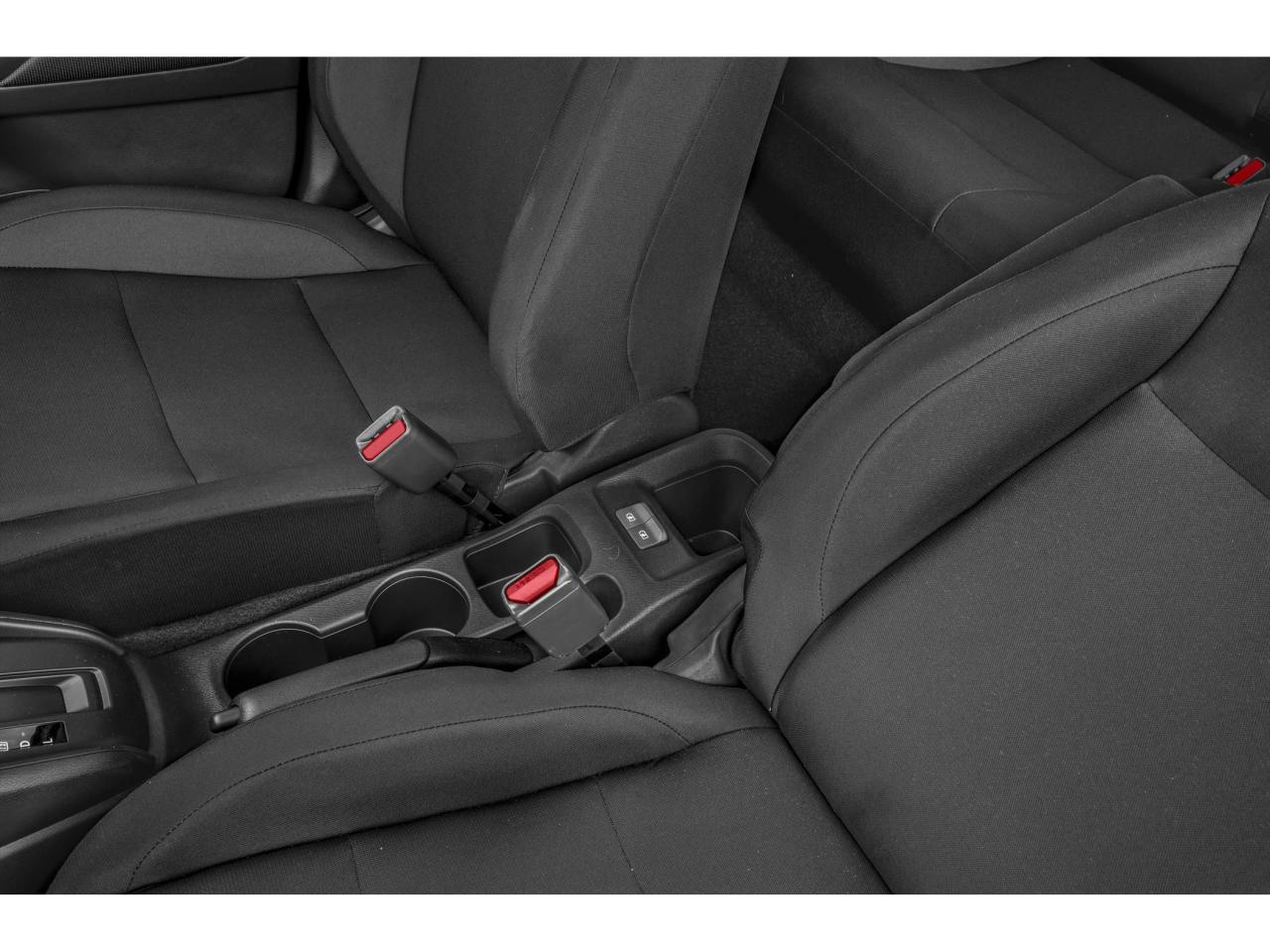 2025 Nissan Kicks Play S FWD Photo10