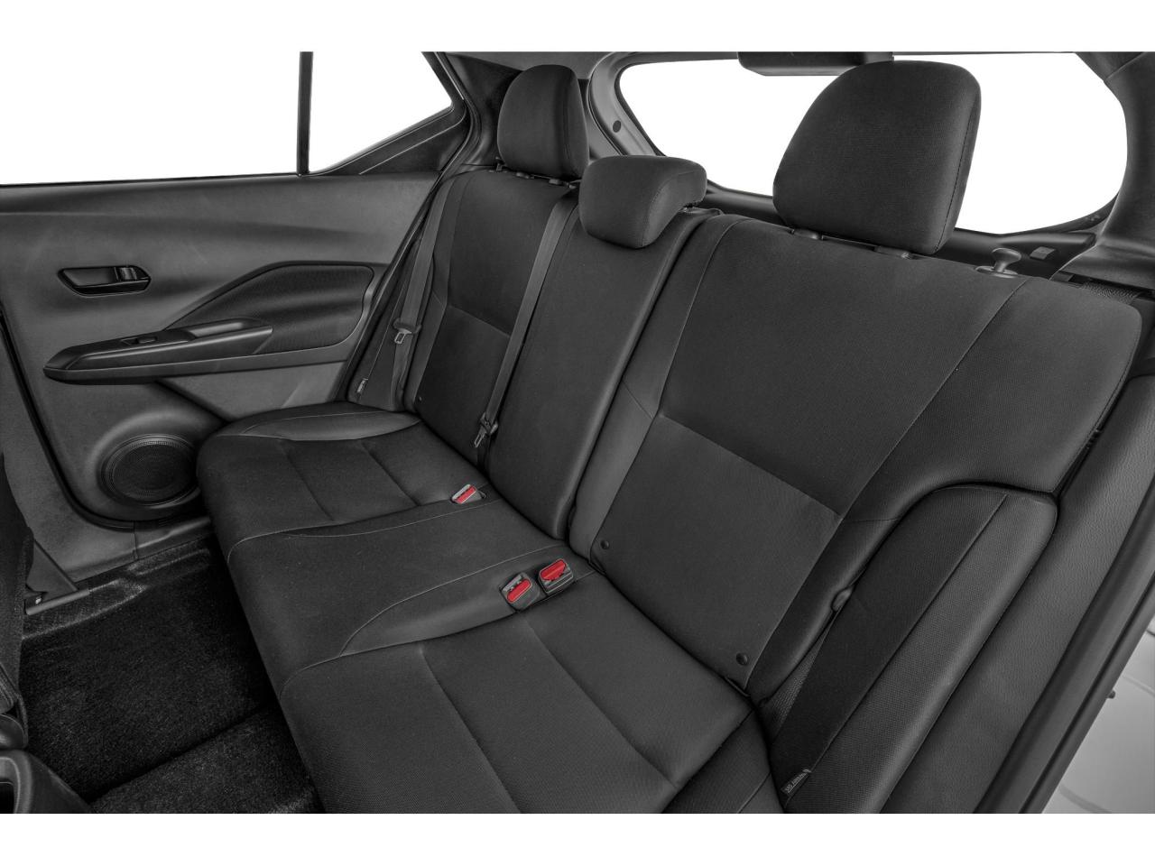 2025 Nissan Kicks Play S FWD Photo9