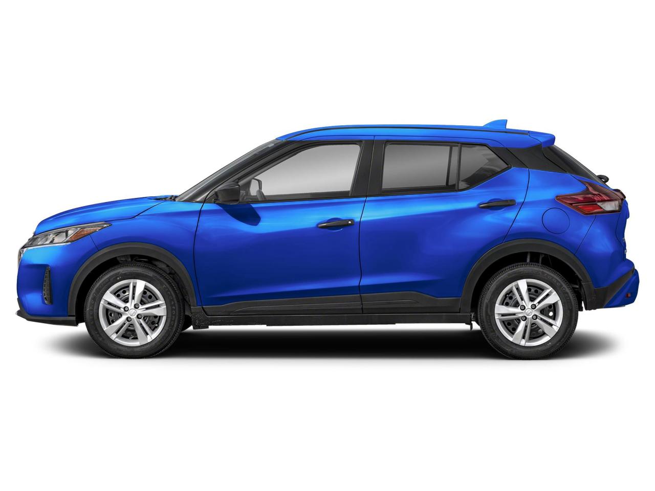 2025 Nissan Kicks Play S FWD Photo3