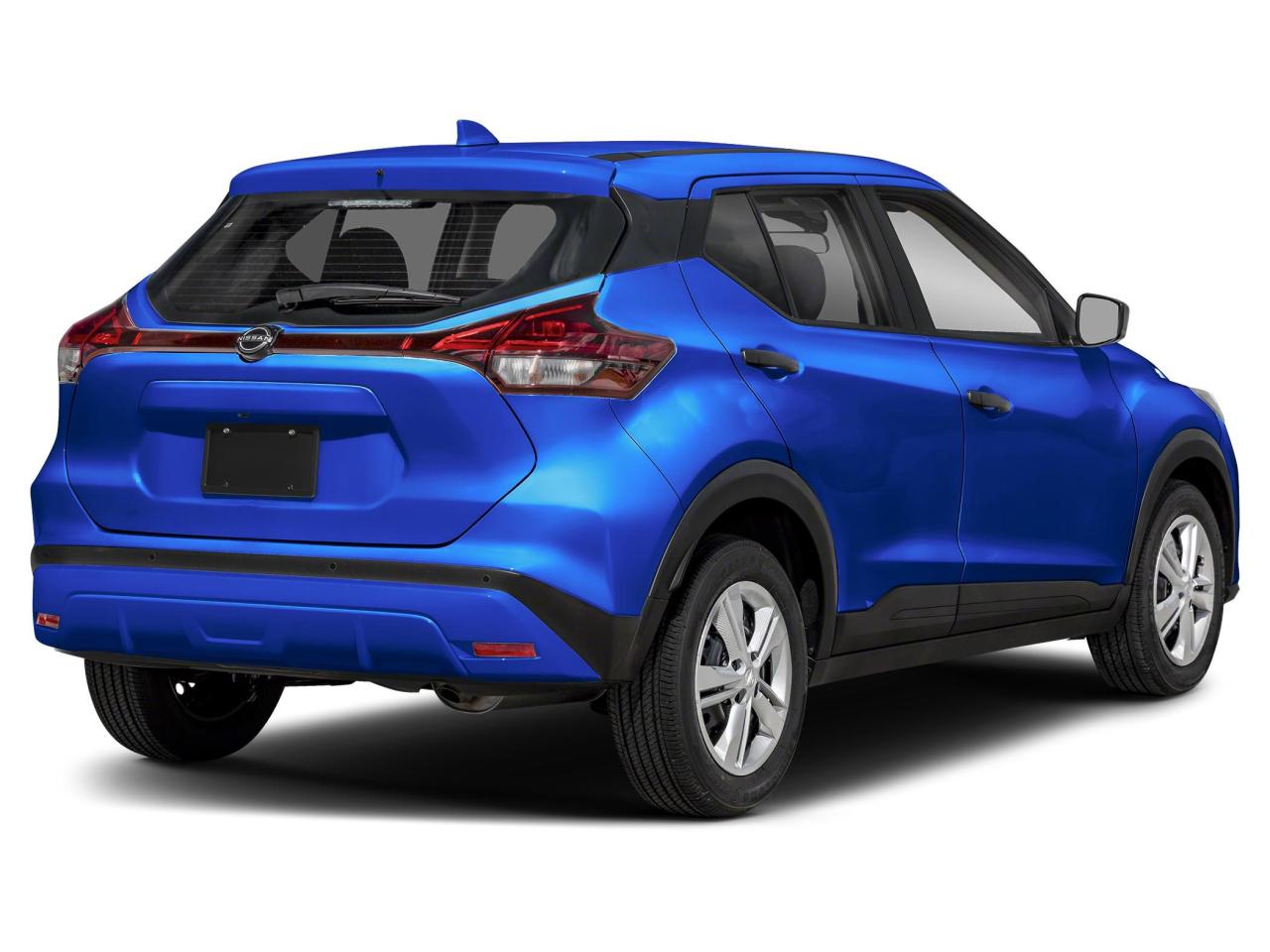 2025 Nissan Kicks Play S FWD Photo2