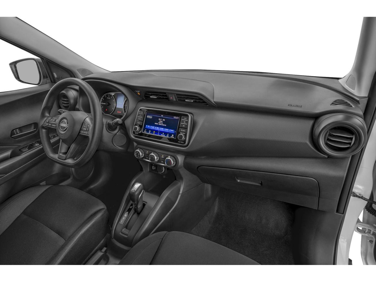 2025 Nissan Kicks Play S FWD Photo11