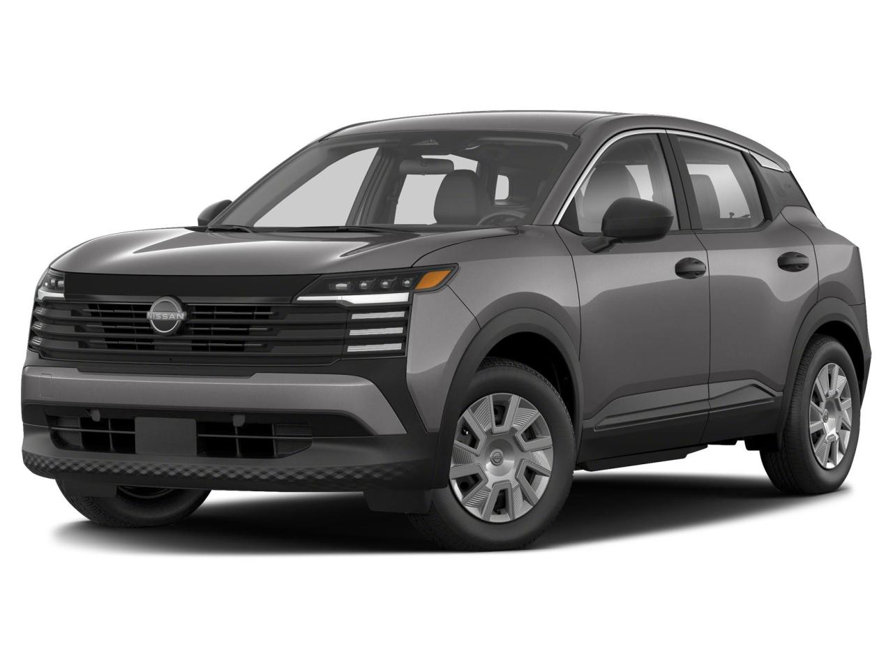 2025 Nissan Kicks S FWD