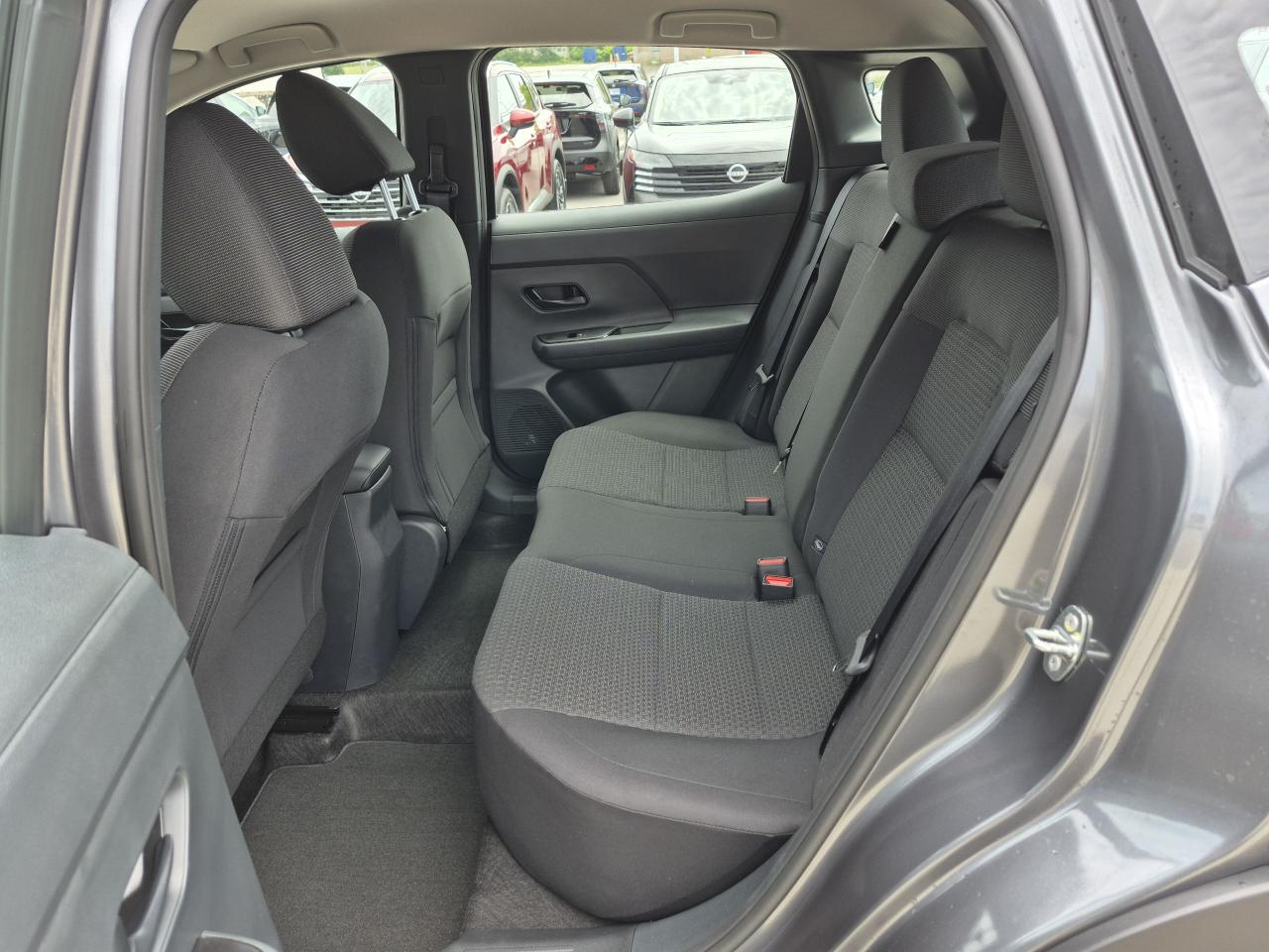2025 Nissan Kicks S FWD Photo26