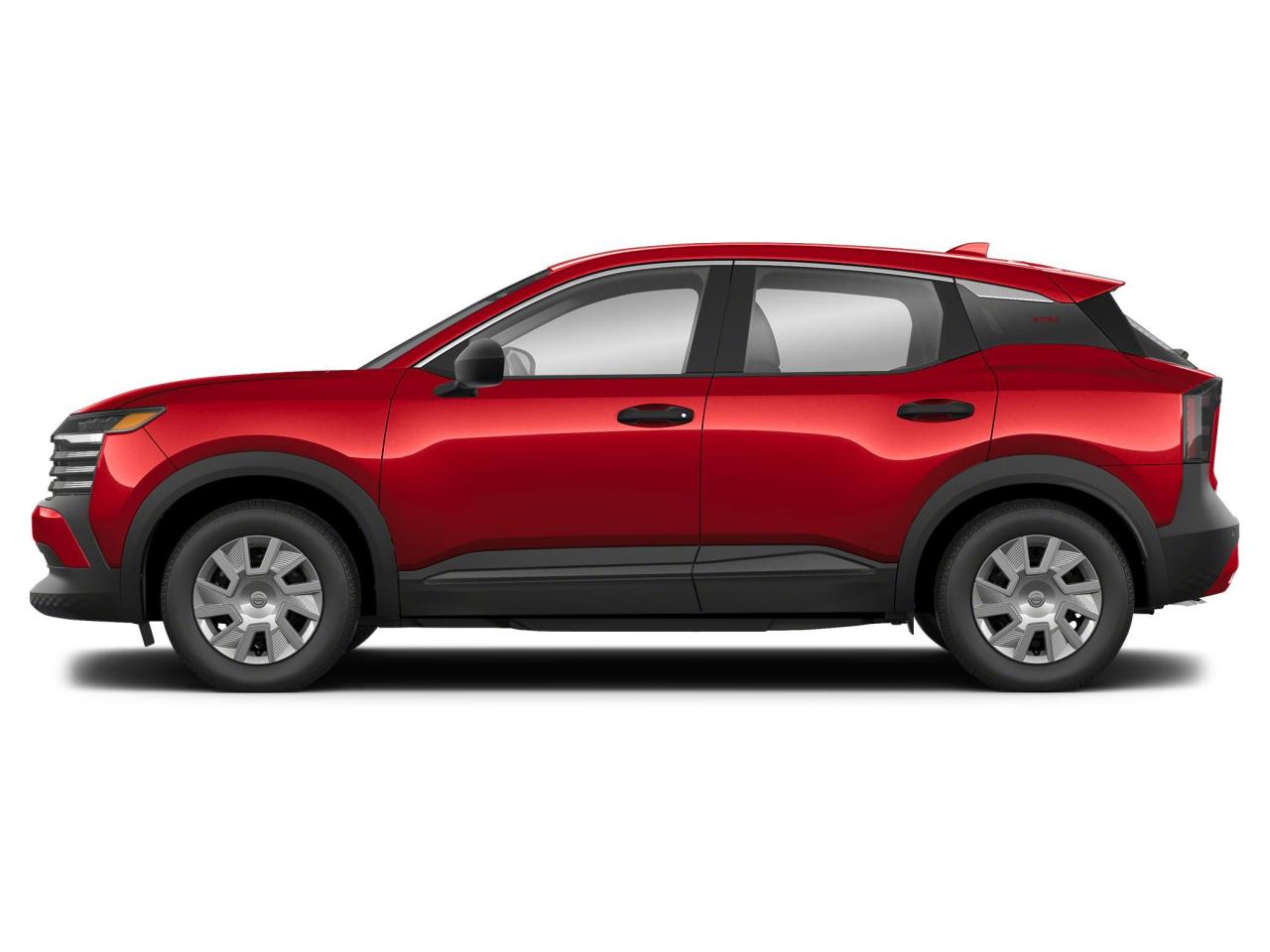 2025 Nissan Kicks S Photo2