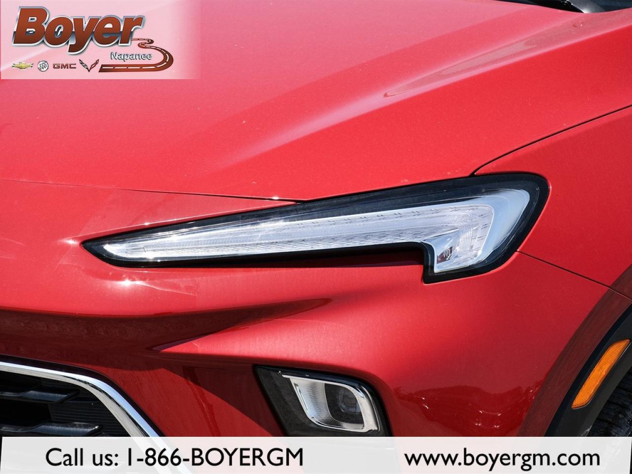 2026 Buick Encore GX Preferred FWD Photo