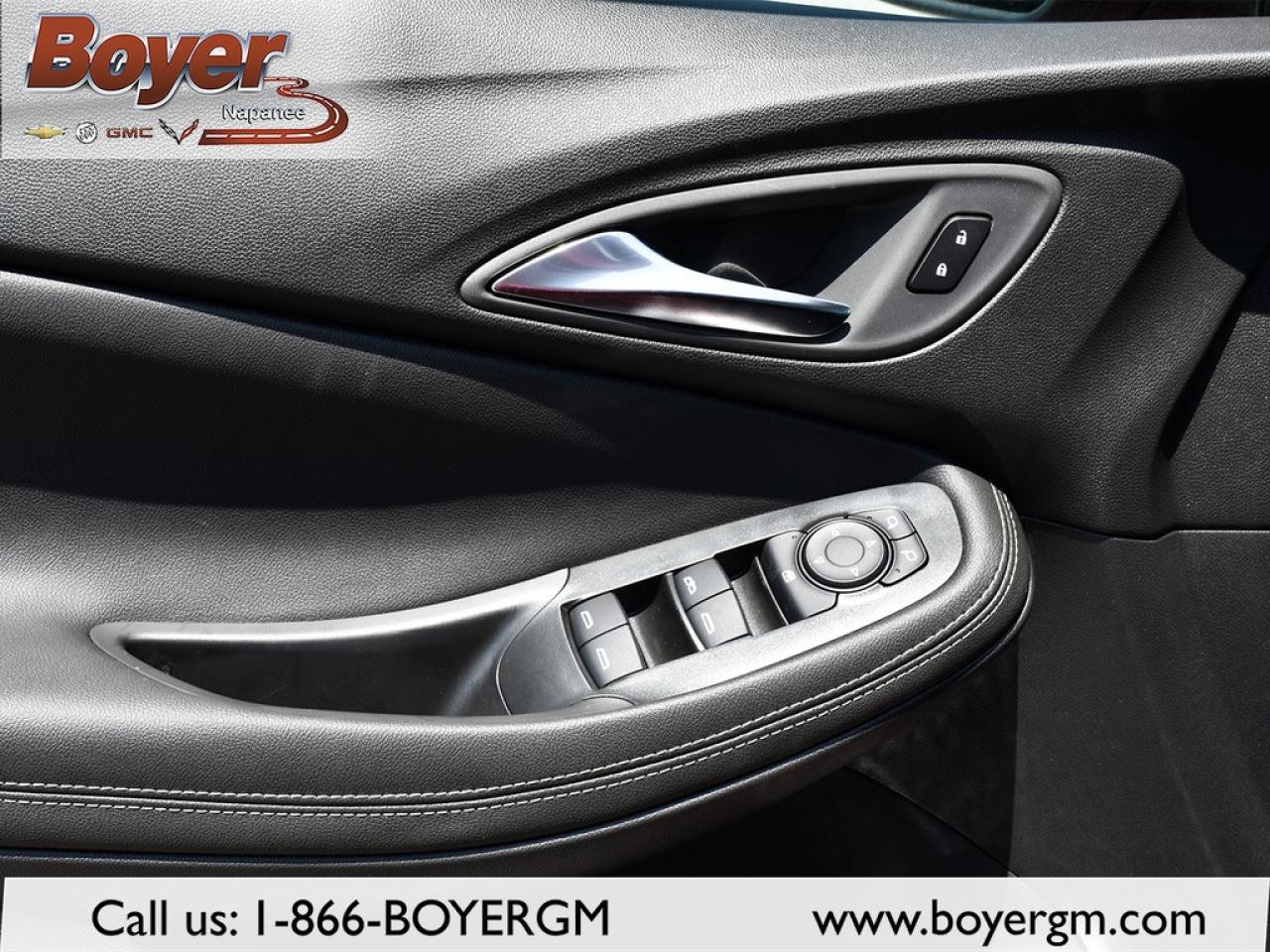 2026 Buick Encore GX Preferred FWD Photo