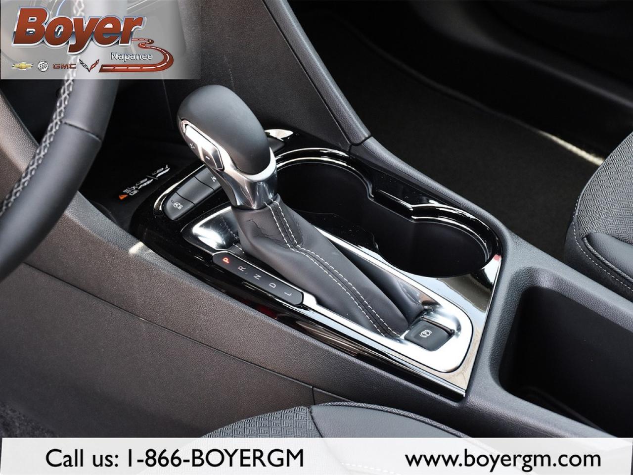 2026 Buick Encore GX Preferred FWD Photo