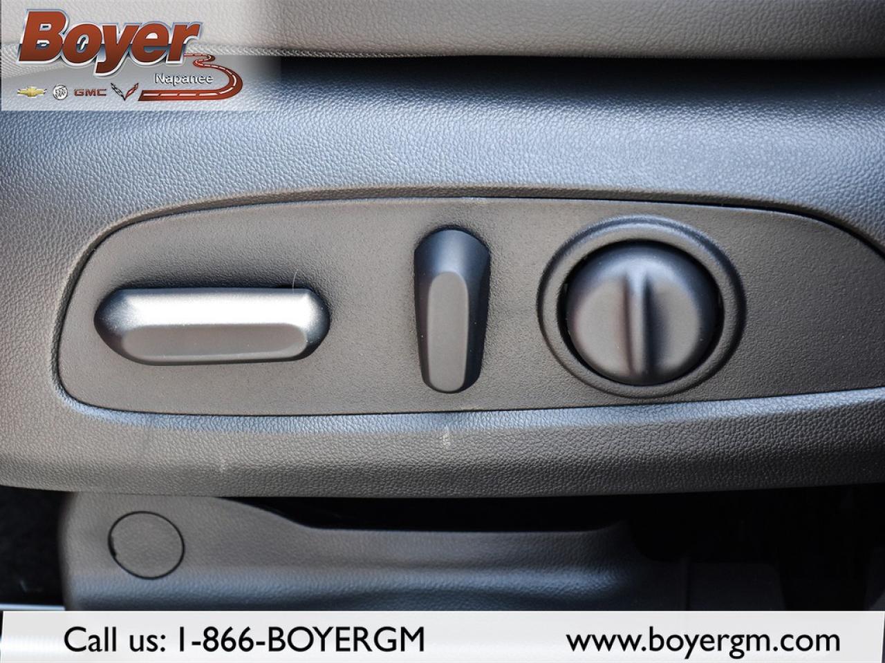 2026 Buick Encore GX Preferred FWD Photo