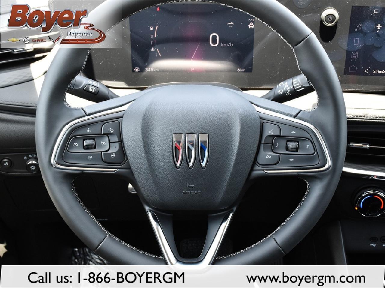 2026 Buick Encore GX Preferred FWD Photo