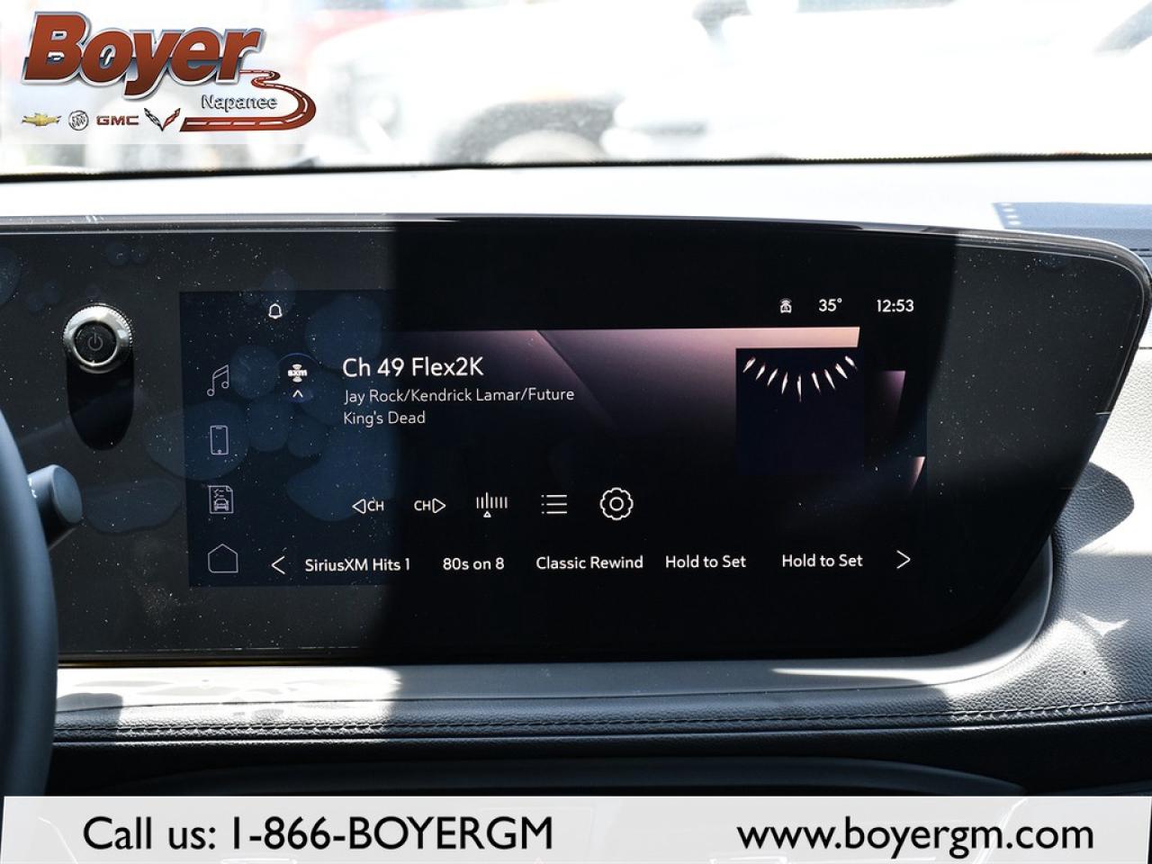 2026 Buick Encore GX Preferred FWD Photo