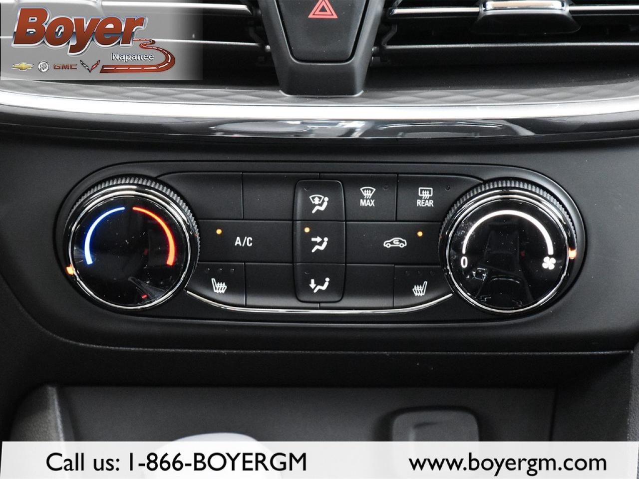 2026 Buick Encore GX Preferred FWD Photo