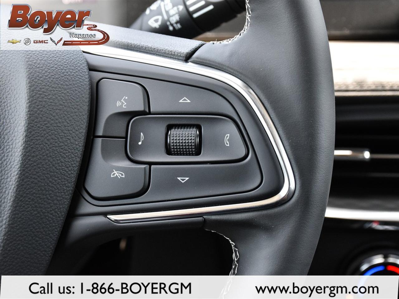 2026 Buick Encore GX Preferred FWD Photo